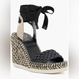 Vince Camuto Bryleigh Espadrilles!